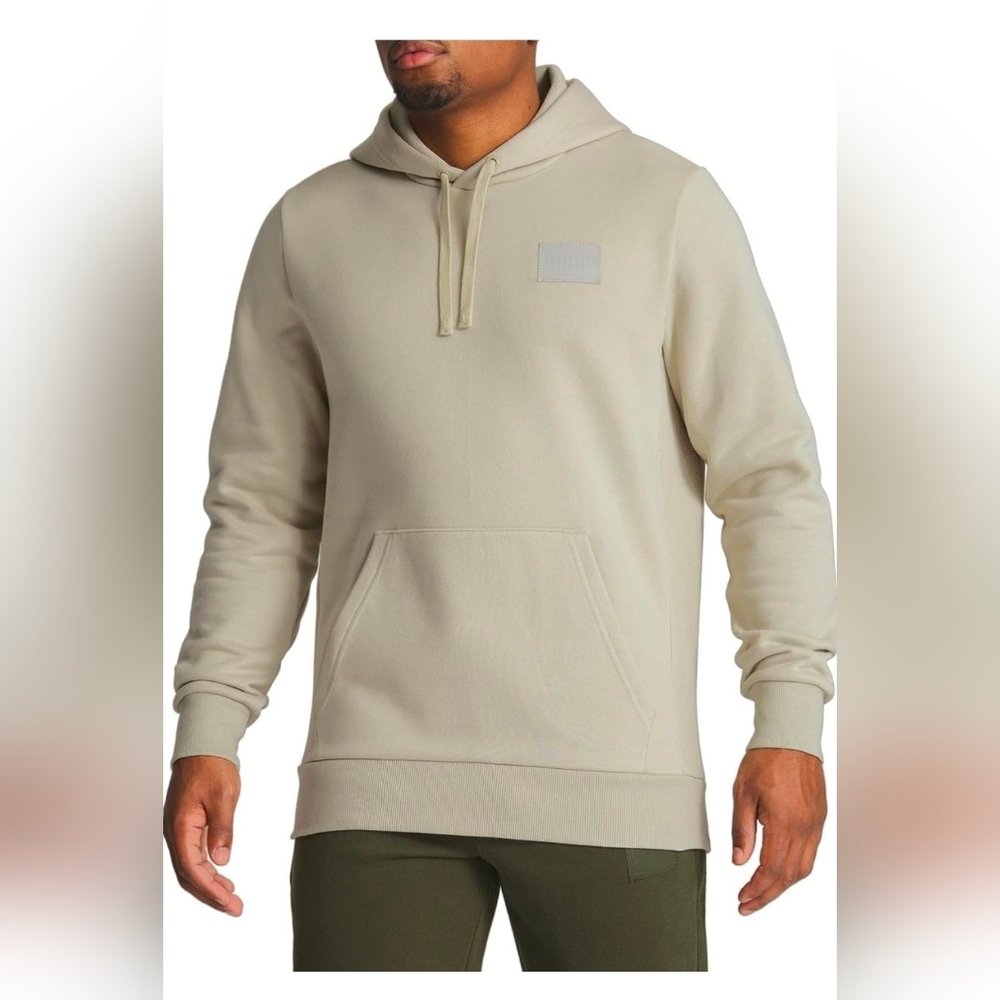 Puma Men's Pullover Hoodie